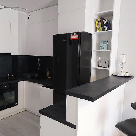 Appartement Oaza 2 à Koszalin Extérieur photo