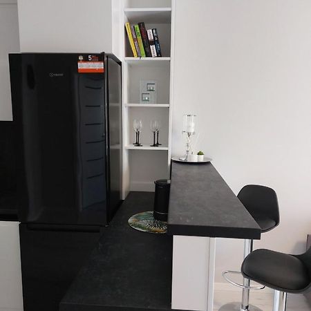 Appartement Oaza 2 à Koszalin Extérieur photo