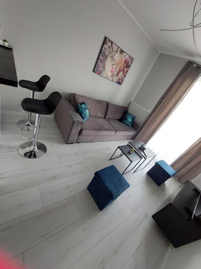 Appartement Oaza 2 à Koszalin Extérieur photo