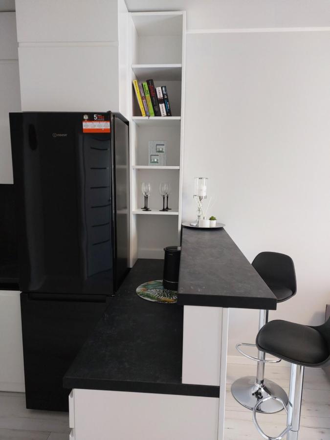 Appartement Oaza 2 à Koszalin Extérieur photo