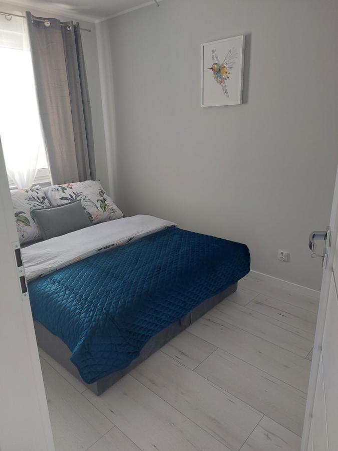 Appartement Oaza 2 à Koszalin Extérieur photo