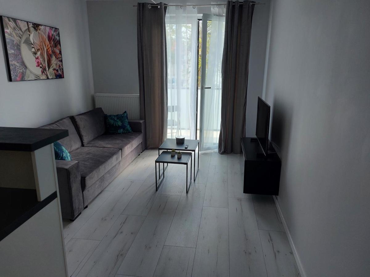 Appartement Oaza 2 à Koszalin Extérieur photo