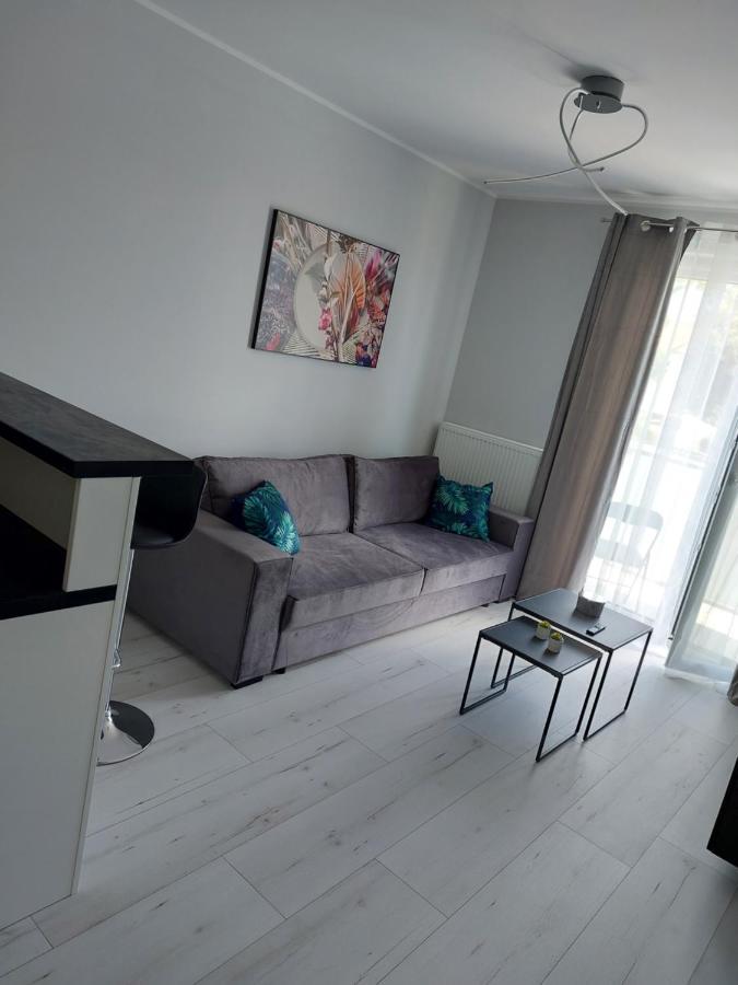 Appartement Oaza 2 à Koszalin Extérieur photo