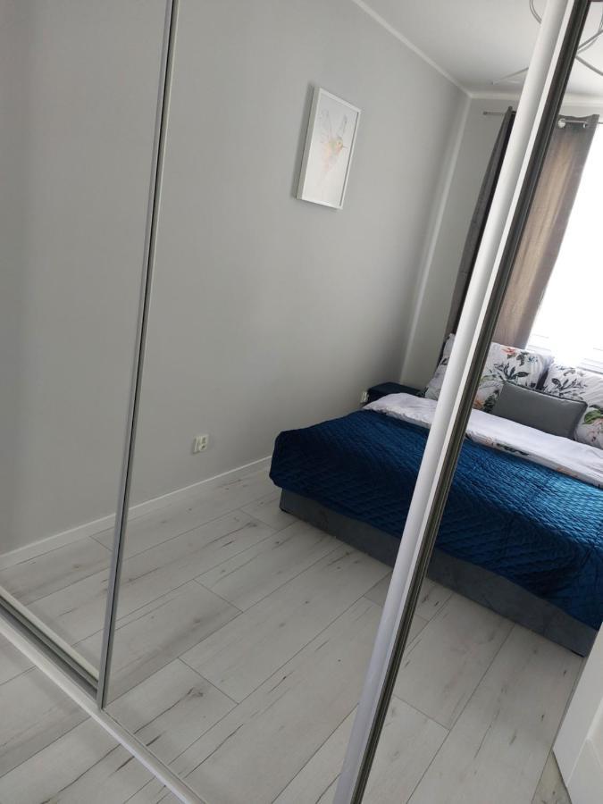 Appartement Oaza 2 à Koszalin Extérieur photo